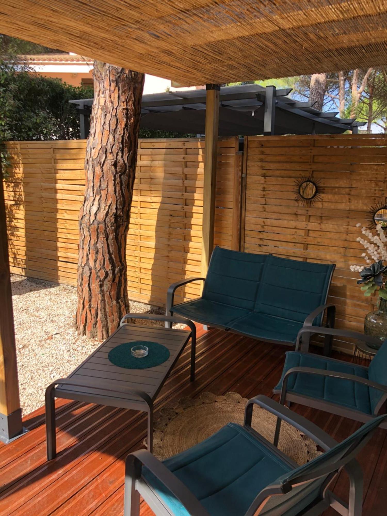 Cookie Love - Entierement Neuf - A 100 M De L'Entree Du Village Naturiste Agde Exterior foto